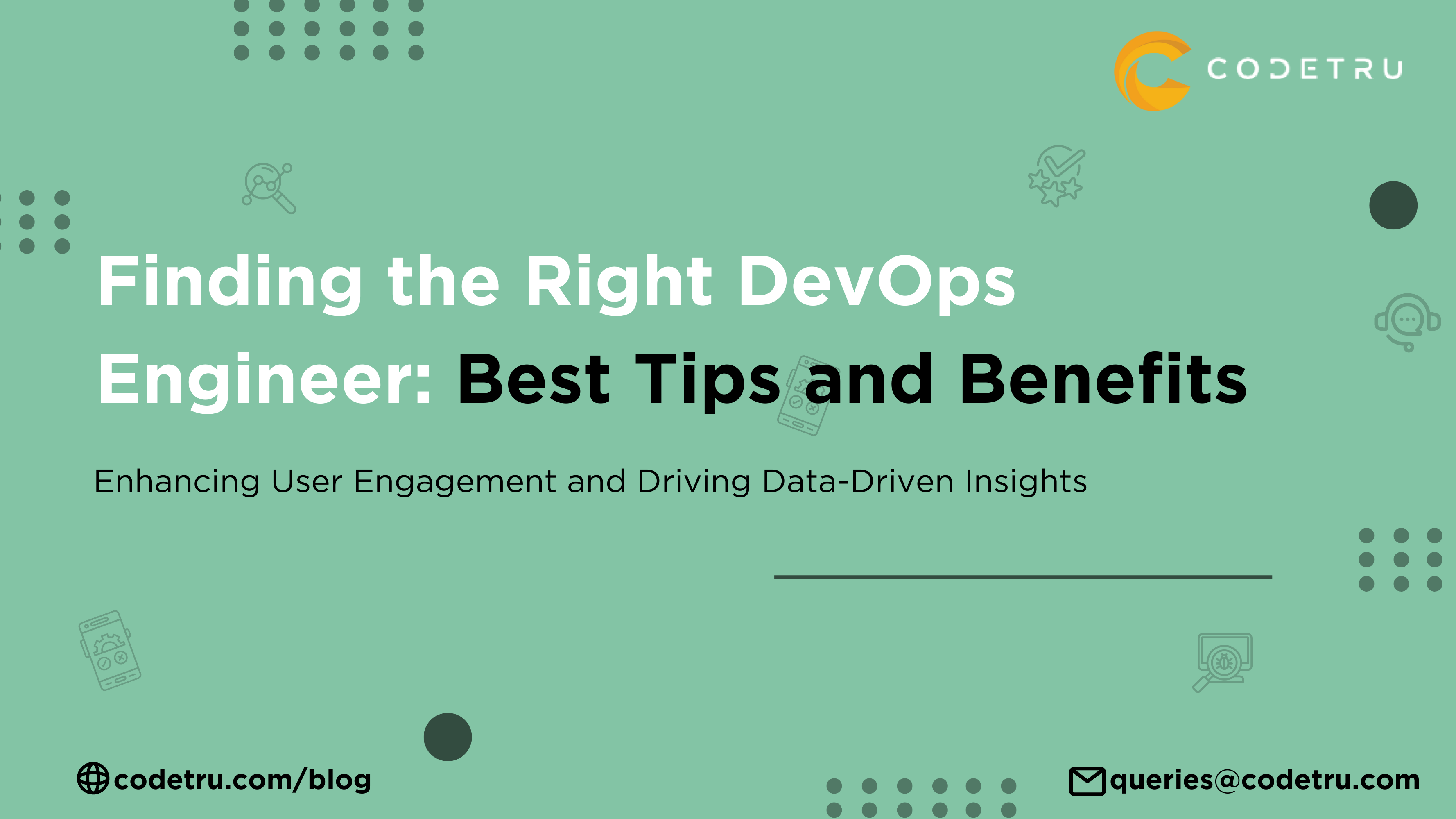 finding the right devops engineer