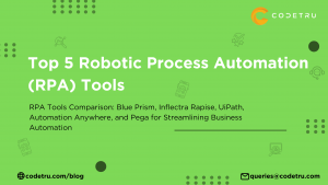 top 5 rpa tools